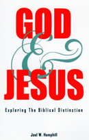 God and Jesus